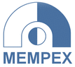 Mempex - logo