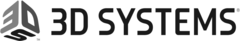 3D Systems - logo