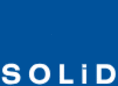 SOLiD Inc. - logo