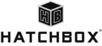 Hatchbox3d - logo