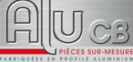 ALU CB - logo