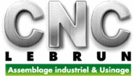 GROUPE CNC LEBRUN - logo