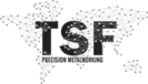 TSF - logo