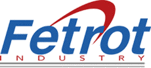 FETROT INDUSTRY - logo