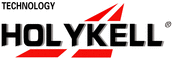 Holykell - logo