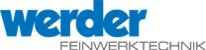 Samuel Werder AG - logo