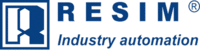 RESIM - logo