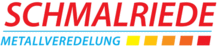 Schmalriede-Zink GmbH & Co.KG - logo