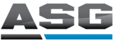 A S G Group Ltd - logo