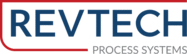 REVTECH PROCESS SYSTEM - logo