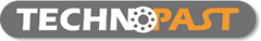 Technopast - logo