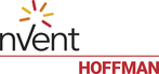 nVent HOFFMAN - logo