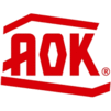 A.O.K. Industrial Co. - logo