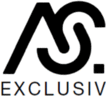 A.S. Exclusiv Rüdiger Rom - logo