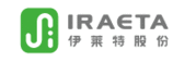 Iraeta Energy Equipment Company - logo