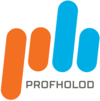 PROFHOLOD - logo