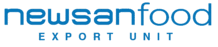 Newsan Food - logo
