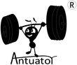 Shanghai Antuator Intelligent Technology Co,.Ltd - logo