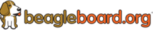 Beagleboard.org - logo