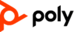 Poly - logo