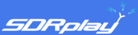 SDRplay - logo