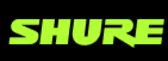 Shure - logo
