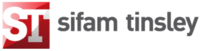 Sifam Tinsley - logo