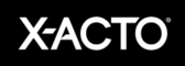 X-Acto - logo