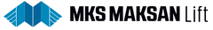 Maksan Endüstri Makine - logo