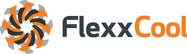 FLEXXCOOL - logo