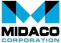 MIDACO Corporation - logo