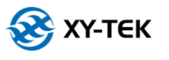 XY-TEK - logo