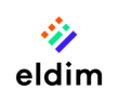 ELDIM - logo