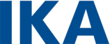 IKA - logo