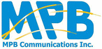 MPB Communications - logo