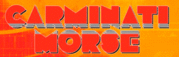 carminati morse snc - logo