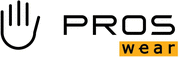 PROS WEAR - logo