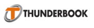 Thunderbook - logo