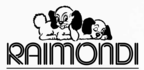 RAIMONDI - logo