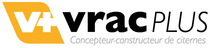 VRAC PLUS - logo