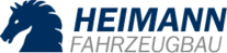 Heimann Fahrzeugbau GmbH & Co. KG - logo