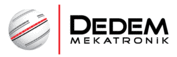 Dedem Elektrik Taahhut Otomasyon Elektronik Sanayi ve Ticaret A.S. - logo