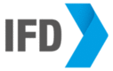 iFD GmbH - logo