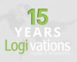 Logivations GmbH - logo