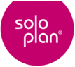 Soloplan GmbH Software für Logistik und Planung - logo