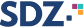 SDZ GmbH - logo