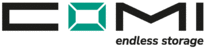 COMI endless storage - logo