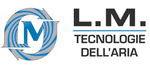 L.M. TECNOLOGIE DELL’ARIA SRL - logo