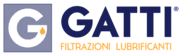 GATTI FILTRAZIONI LUBRIFICANTI S.R.L. - logo