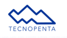 Tecnopenta SRL - logo